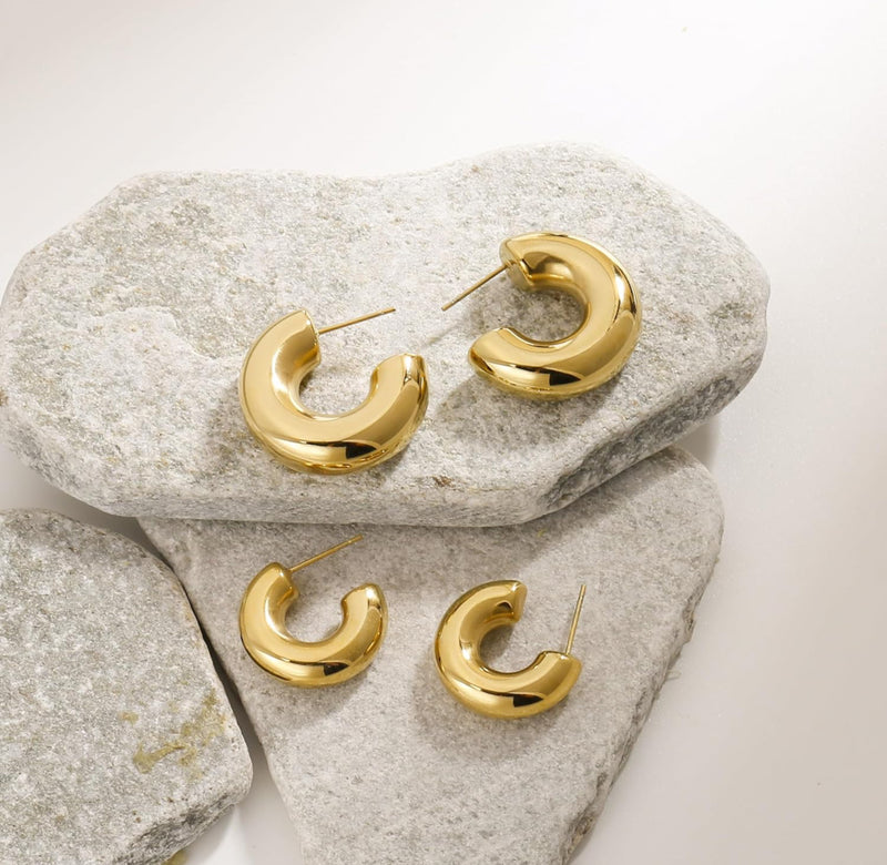 Golden Hoop Earnings