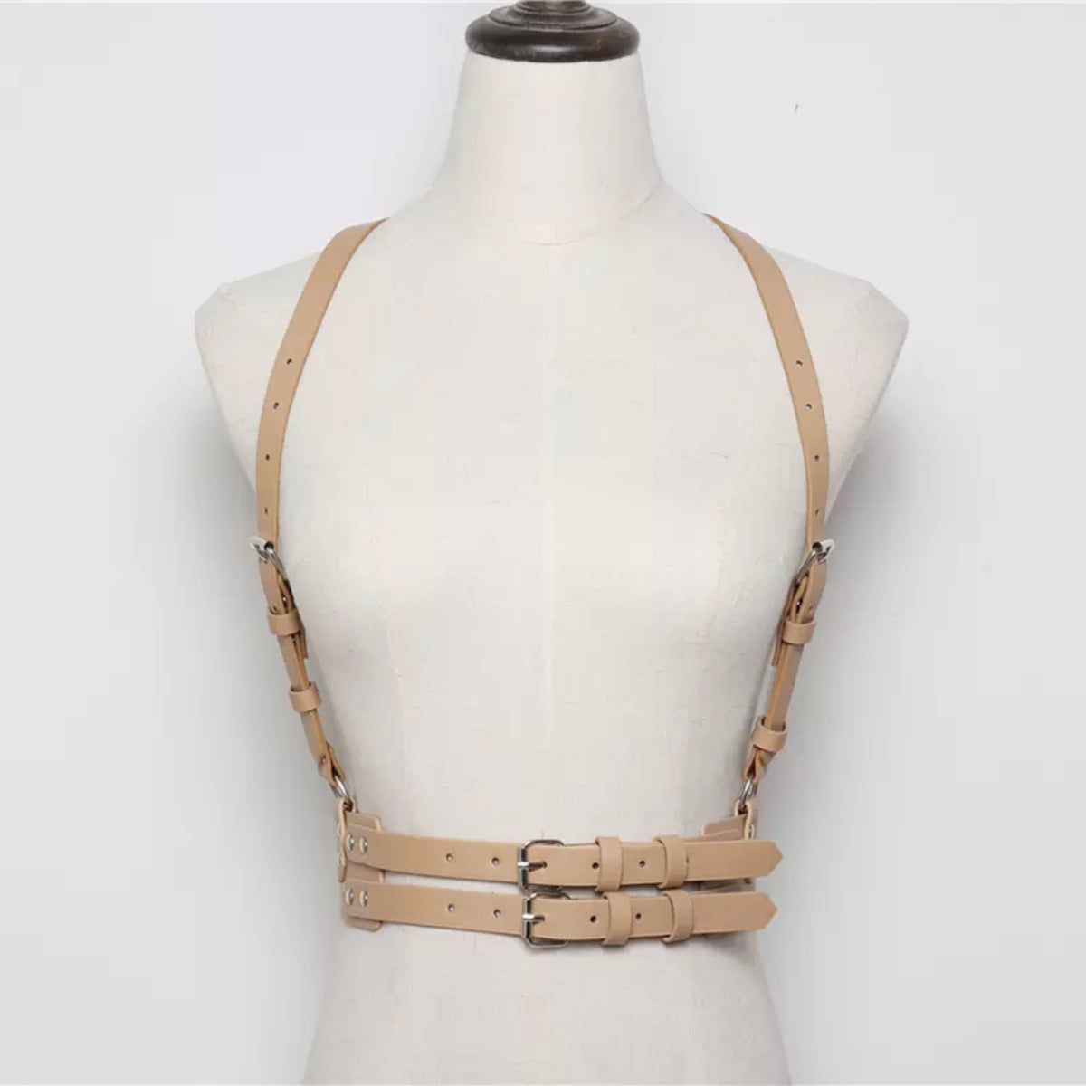 Z&S Harness