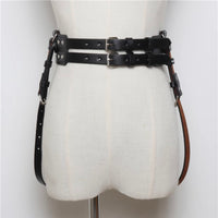 Z&S Harness