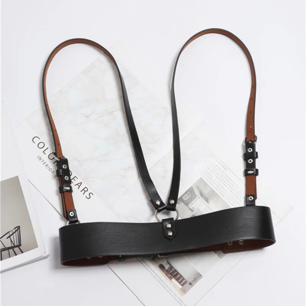 Z&S Harness