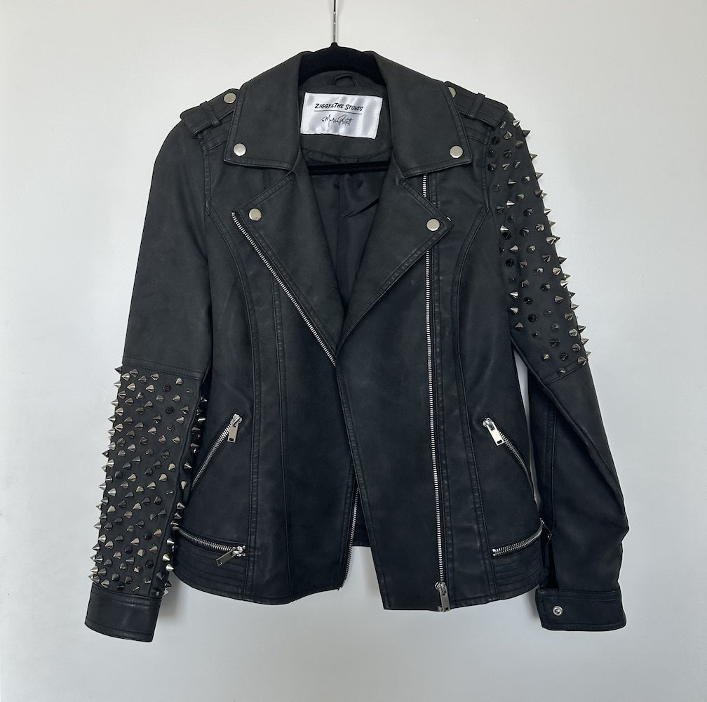 Don't Stop Me Now Queen Rocker Jacket