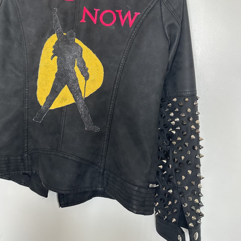 Don't Stop Me Now Queen Rocker Jacket